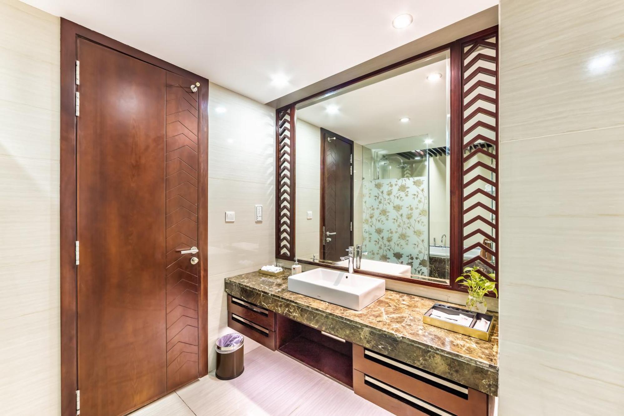Vietsovpetro Ho Tram Beach Resort & Spa Luaran gambar