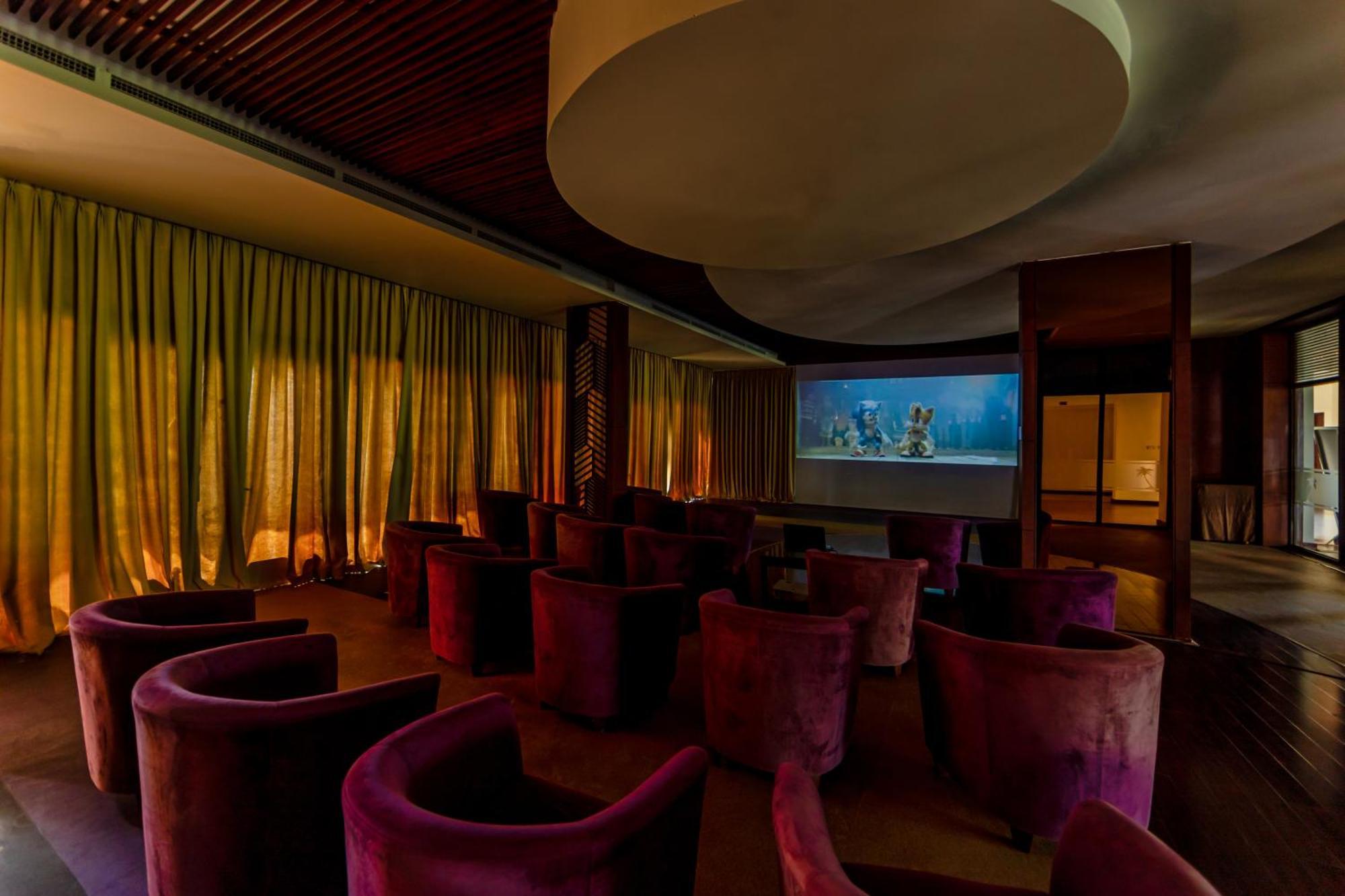 Vietsovpetro Ho Tram Beach Resort & Spa Luaran gambar